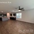 3 bedrooms apartment for rent in Far West Side - West SATX, San Antonio