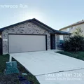 3 bedrooms apartment for rent in Far West Side - West SATX, San Antonio