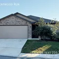 3 bedrooms apartment for rent in Far West Side - West SATX, San Antonio