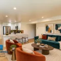 2 bedrooms apartment for rent in East Hollywood - Central Los Angeles, Los Angeles