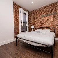 Coliving in Harlem - Manhattan, New York