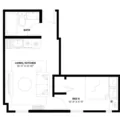 1 bedroom apartment for rent in East Village - Manhattan, New York