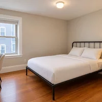 Coliving in Brighton - Boston, Boston