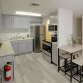 Coliving in Grant Park Tampa - East Tampa, Tampa