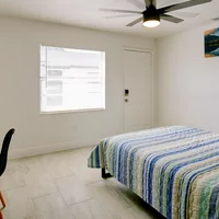 Coliving in Grant Park Tampa - East Tampa, Tampa