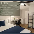 Coliving in Cedar Crest - Se Dallas, Dallas