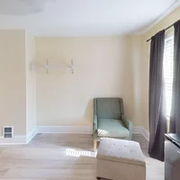 Coliving in Fells Point - Baltimore Metro Area, Washington DC