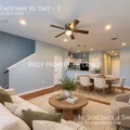 3 bedrooms apartment for rent in Northeast Side - North SATX, San Antonio