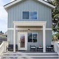 2 bedrooms apartment for rent in Matthews Beach - North Seattle, Seattle