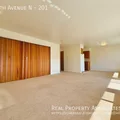 1 bedroom apartment for rent in Queen Anne - Central Seattle, Seattle