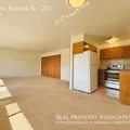 1 bedroom apartment for rent in Queen Anne - Central Seattle, Seattle