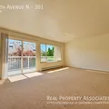 1 bedroom apartment for rent in Queen Anne - Central Seattle, Seattle
