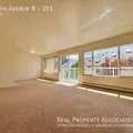 1 bedroom apartment for rent in Queen Anne - Central Seattle, Seattle