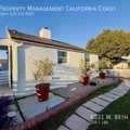 2 bedrooms apartment for rent in Westchester - Westside / South Bay, Los Angeles
