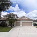 3 bedrooms apartment for rent in The Meadows - Sarasota, Sarasota