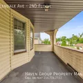 2 bedrooms apartment for rent in Corlett - East Side Cleveland, Cleveland