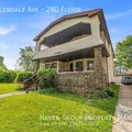2 bedrooms apartment for rent in Corlett - East Side Cleveland, Cleveland