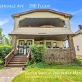 2 bedrooms apartment for rent in Corlett - East Side Cleveland, Cleveland