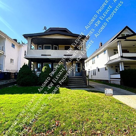 2 bedrooms apartment for rent in West Blvd. - West Side Cleveland, Cleveland