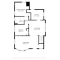 2 bedrooms apartment for rent in West Blvd. - West Side Cleveland, Cleveland