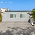 2 bedrooms apartment for rent in College Area SD - Inland, San Diego