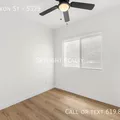 2 bedrooms apartment for rent in College Area SD - Inland, San Diego