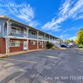 2 bedrooms apartment for rent in East Colorado Springs - East COS, Colorado Springs