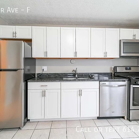1 bedroom apartment for rent in Franklin Park - East Columbus, Columbus