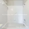 3 bedrooms apartment for rent in Manor - East Austin, Austin