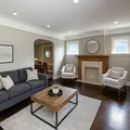 4 bedrooms apartment for rent in Fitzgerald - North Detroit, Detroit