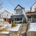 3 bedrooms apartment for rent in Hazelwood - East Pitt, Pittsburgh