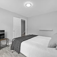 Coliving in Gaithersburg - North Maryland, Washington DC