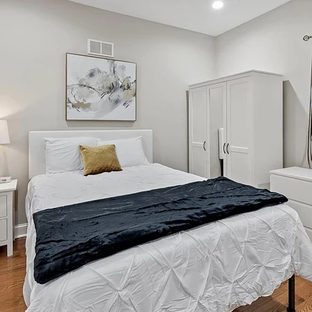 Coliving in Fells Point - Baltimore Metro Area, Washington DC