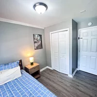 Co-living en Grove Park - West Atl, Atlanta