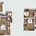 Coliving in Springfield - Downtown JAX, Jacksonville