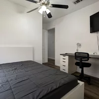 Coliving in Central Arlington - Arlington, Dallas