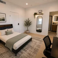 Co-living en Koreatown - Central Los Angeles, Los Angeles
