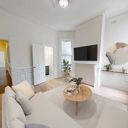 Coliving in Hayes Valley - San Francisco, San Francisco