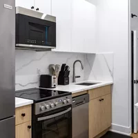 Coliving in Midtown West - Manhattan, New York