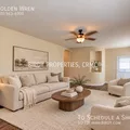 3 bedrooms apartment for rent in Far West Side - West SATX, San Antonio