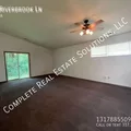 3 bedrooms apartment for rent in Snacks / Guion Creek - North Indy, Indianapolis