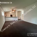 3 bedrooms apartment for rent in Snacks / Guion Creek - North Indy, Indianapolis