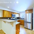 3 bedrooms apartment for rent in Lake City - North Seattle, Seattle