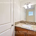 3 bedrooms apartment for rent in Lake City - North Seattle, Seattle