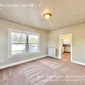 1 bedroom apartment for rent in Green Lake - North Seattle, Seattle