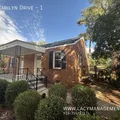 1 bedroom apartment for rent in Oberlin Village - Central Raleigh, Raleigh