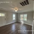 1 bedroom apartment for rent in Oberlin Village - Central Raleigh, Raleigh