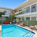 Studio Apartment for rent in Hollywood - Central Los Angeles, Los Angeles