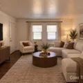 2 bedrooms apartment for rent in Country Club Plaza - KCMO, Kansas City