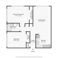 1 bedroom apartment for rent in West Colfax - West Denver, Denver